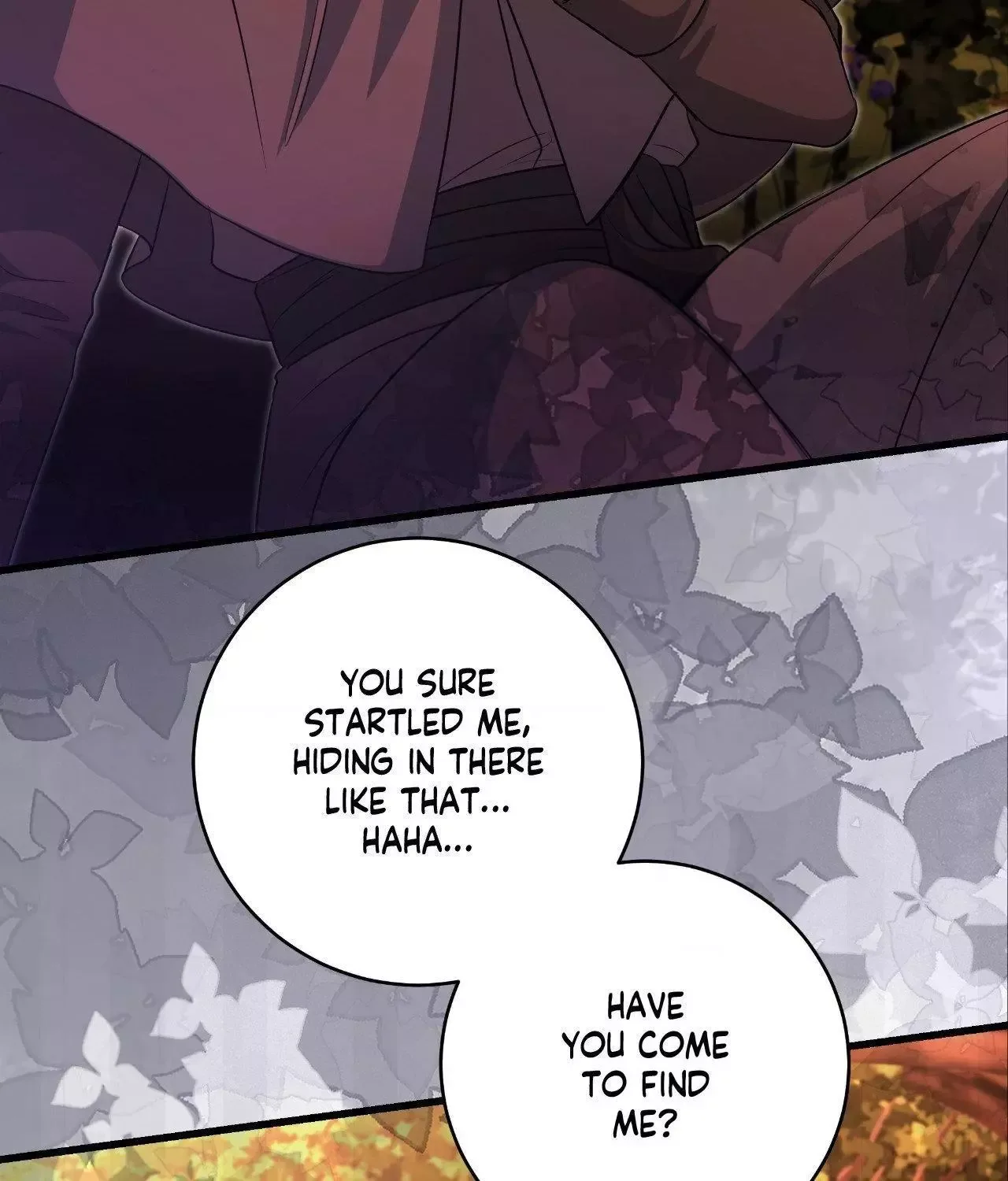 Retirement, Not Love! Chapter 21 page 105
