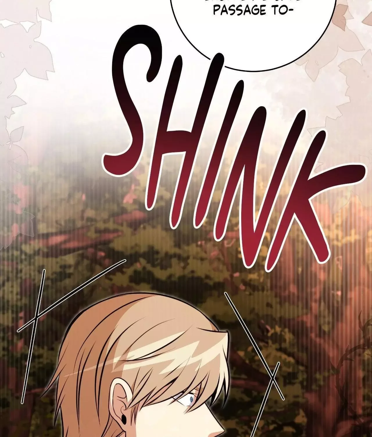 Retirement, Not Love! Chapter 21 page 111