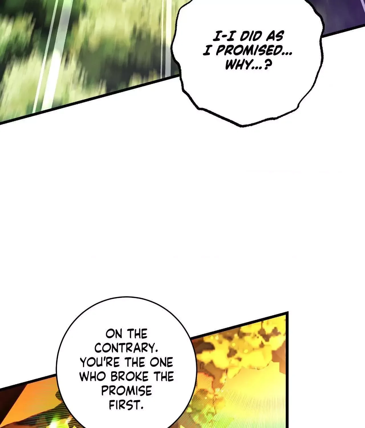 Retirement, Not Love! Chapter 21 page 116