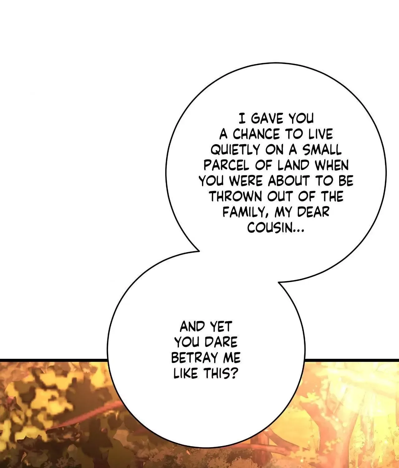 Retirement, Not Love! Chapter 21 page 125