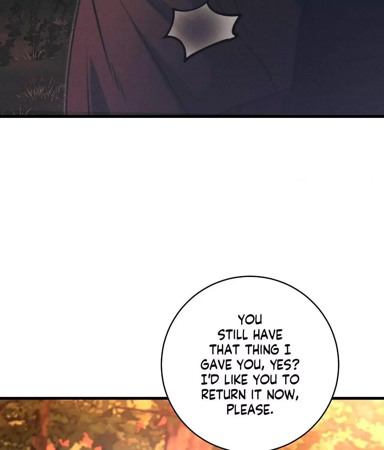 Retirement, Not Love! Chapter 21 page 129