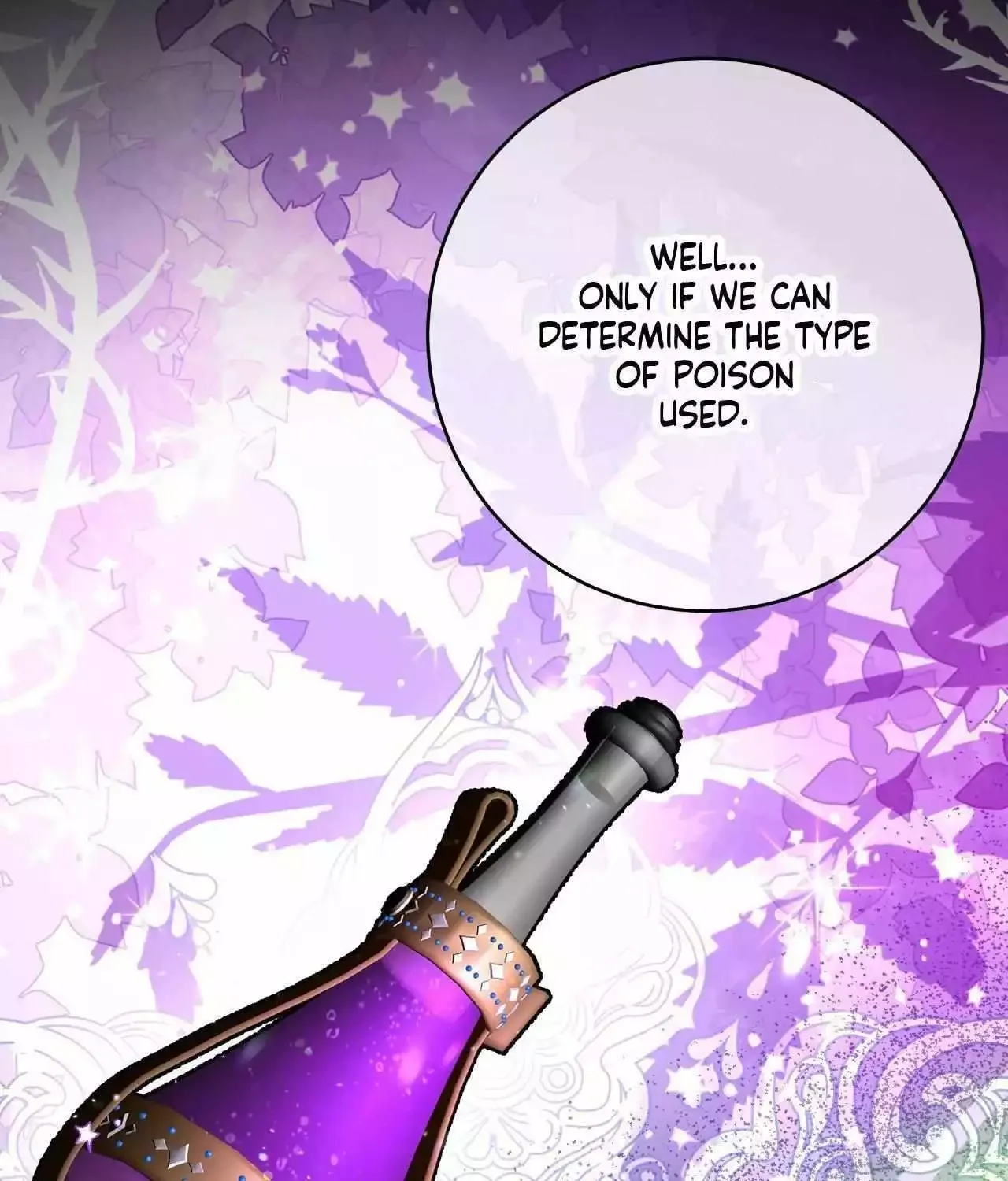 Retirement, Not Love! Chapter 22 page 17