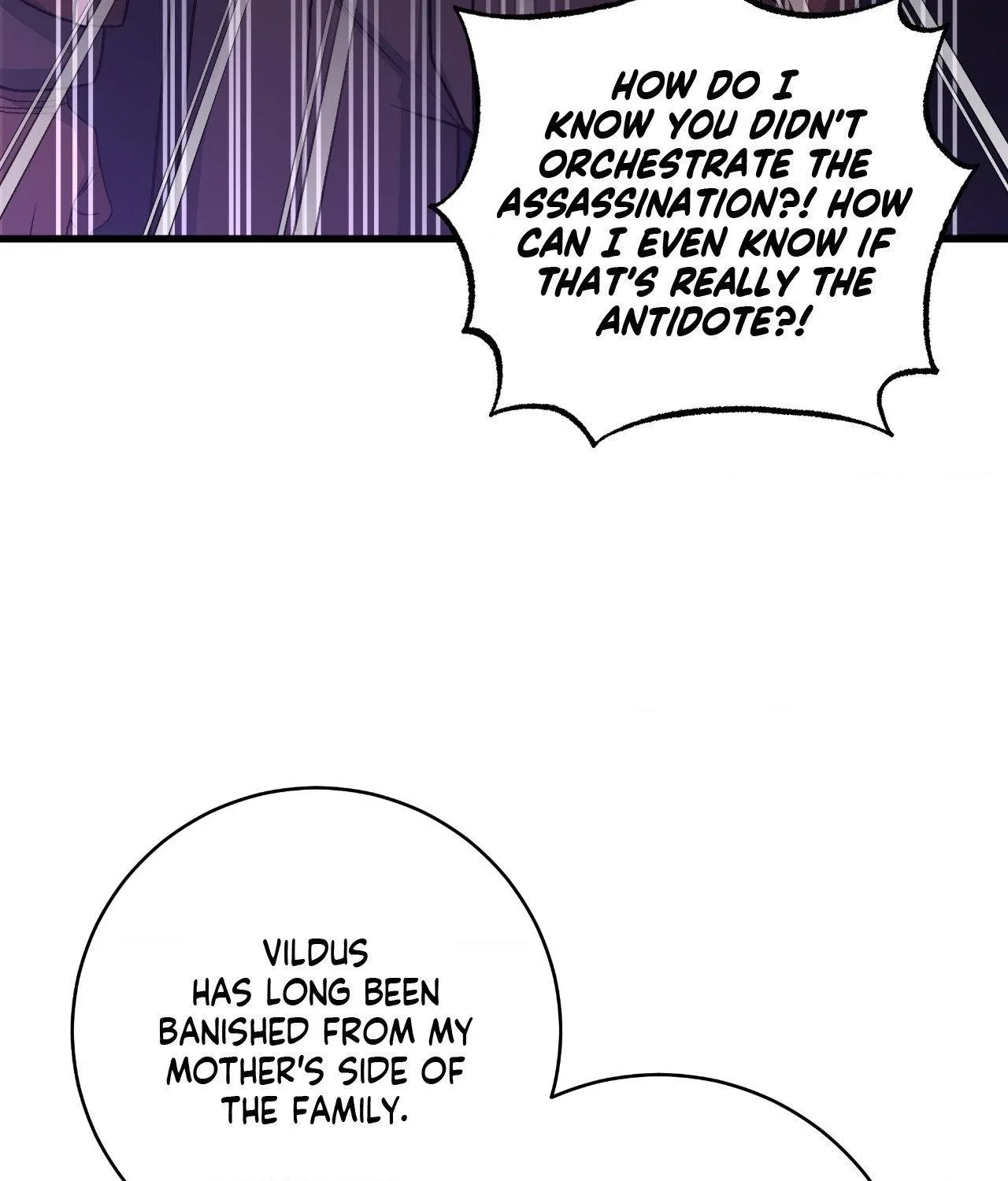 Retirement, Not Love! Chapter 22 page 29