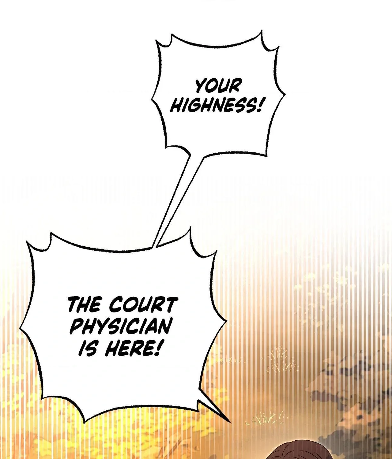 Retirement, Not Love! Chapter 22 page 5