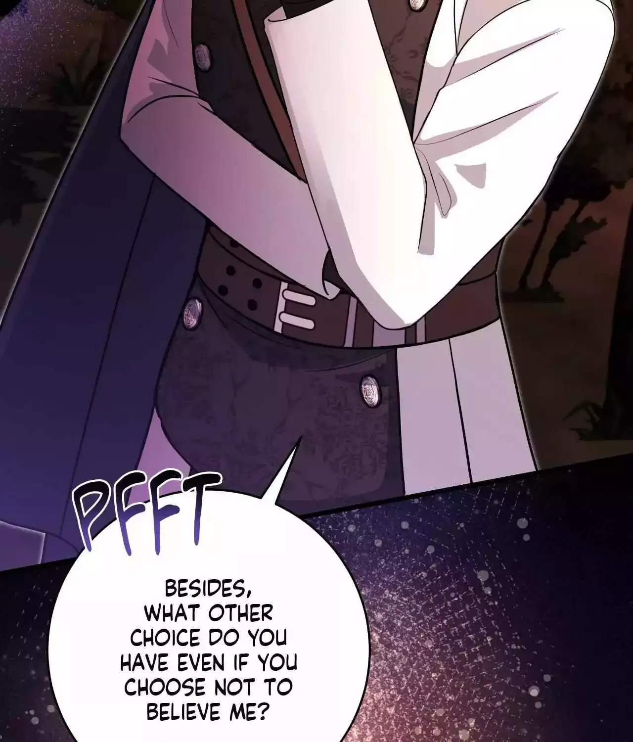 Retirement, Not Love! Chapter 22 page 31