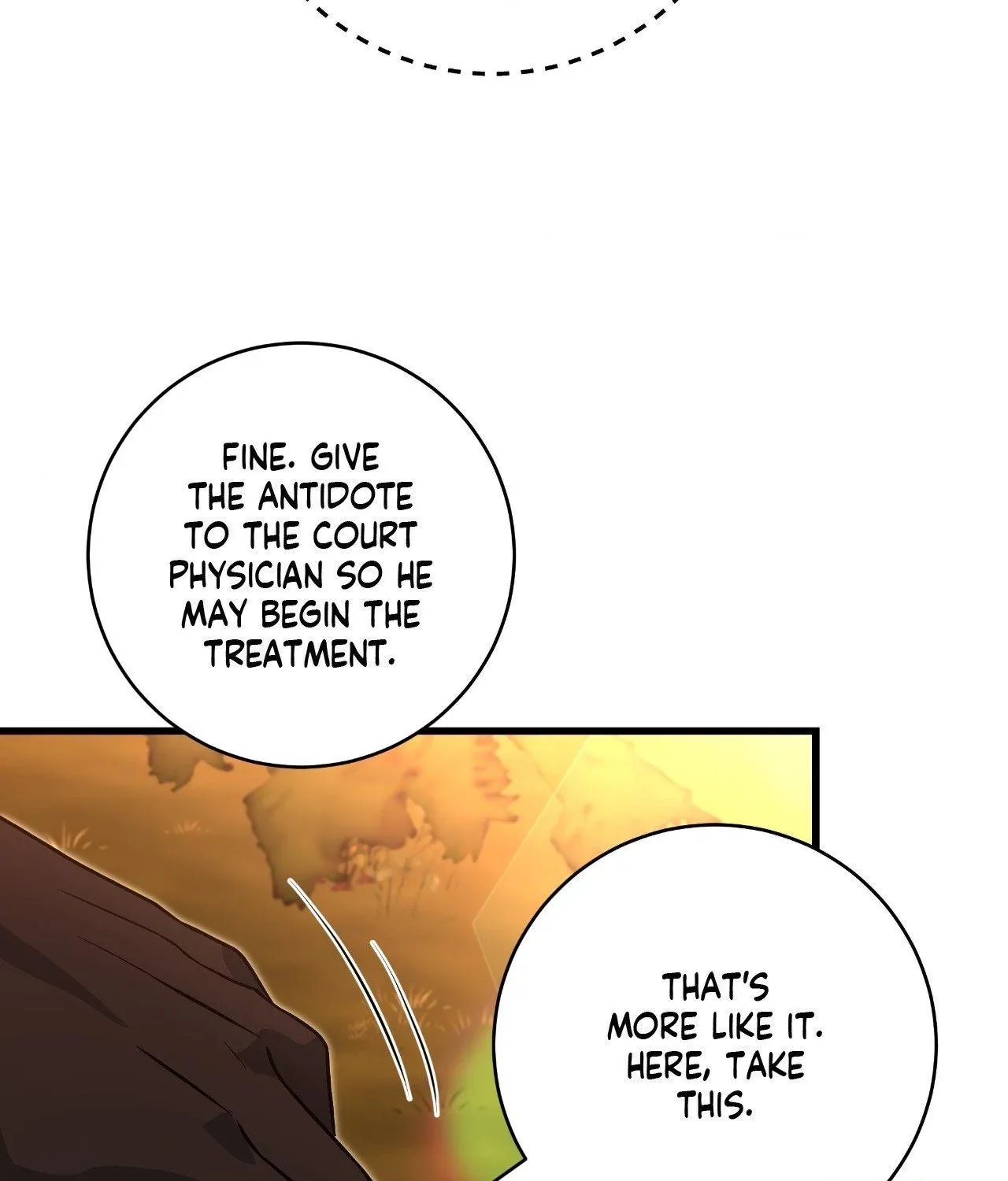 Retirement, Not Love! Chapter 22 page 36