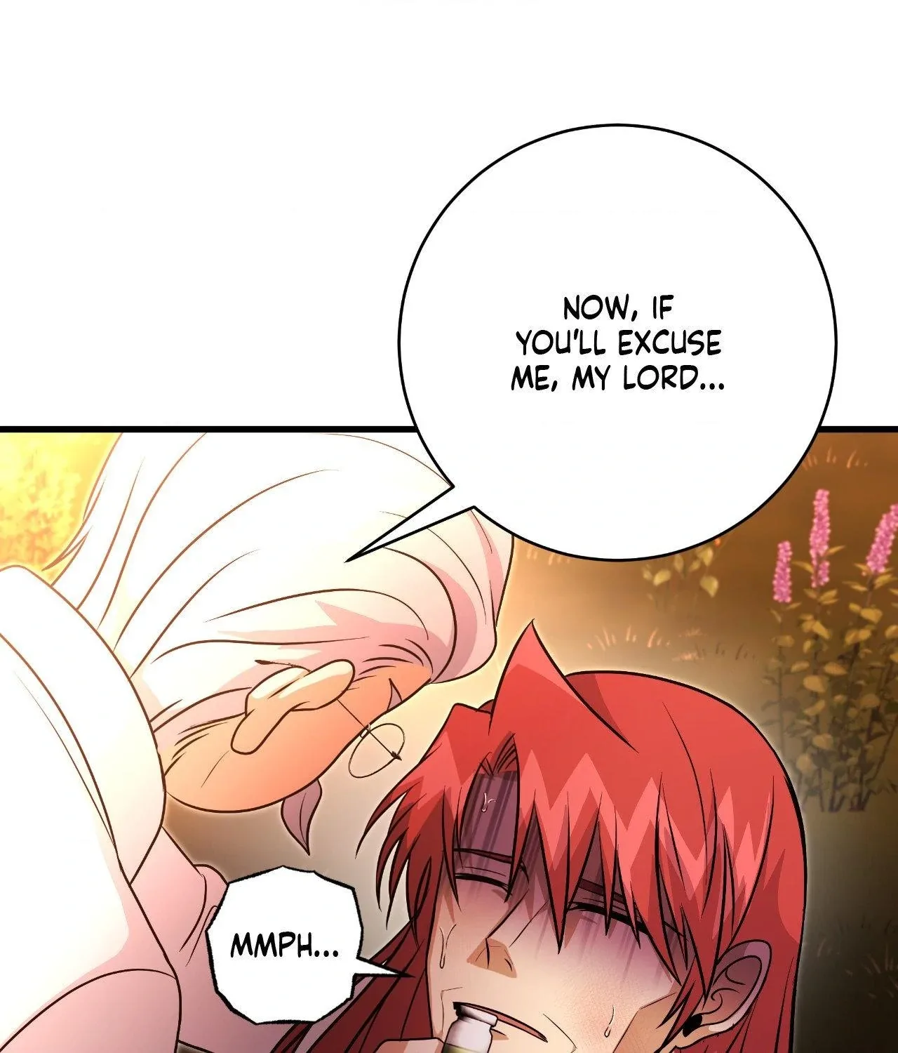Retirement, Not Love! Chapter 22 page 39