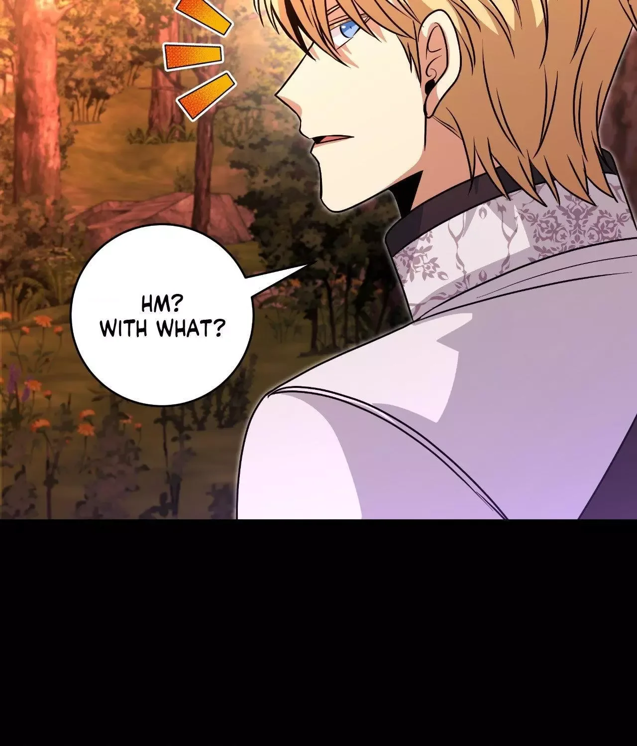 Retirement, Not Love! Chapter 22 page 46
