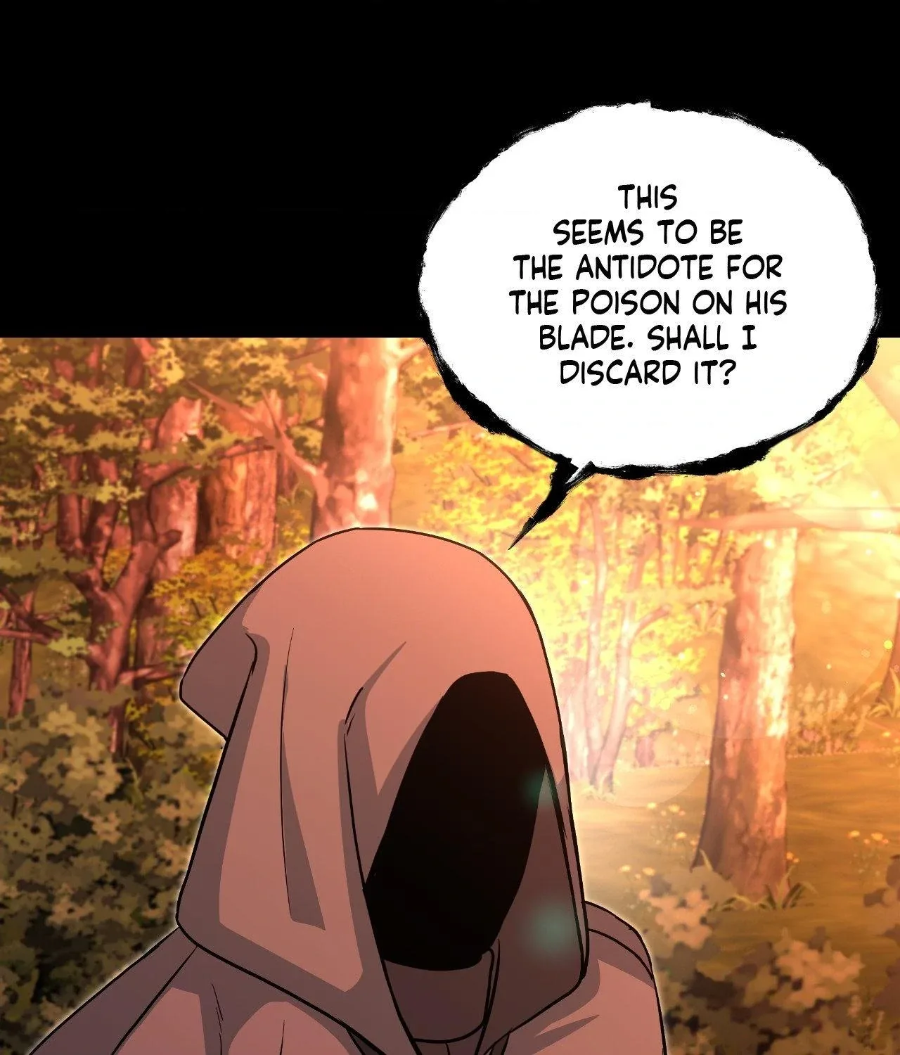 Retirement, Not Love! Chapter 22 page 47
