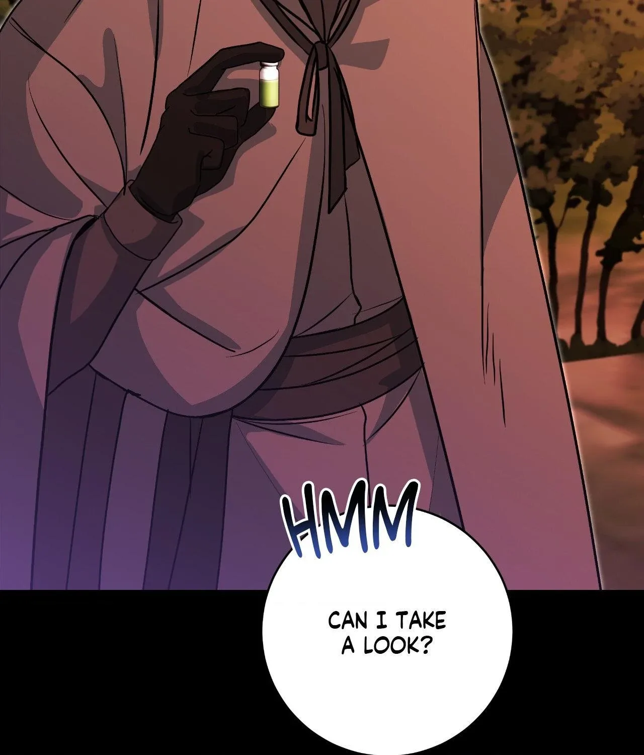 Retirement, Not Love! Chapter 22 page 48