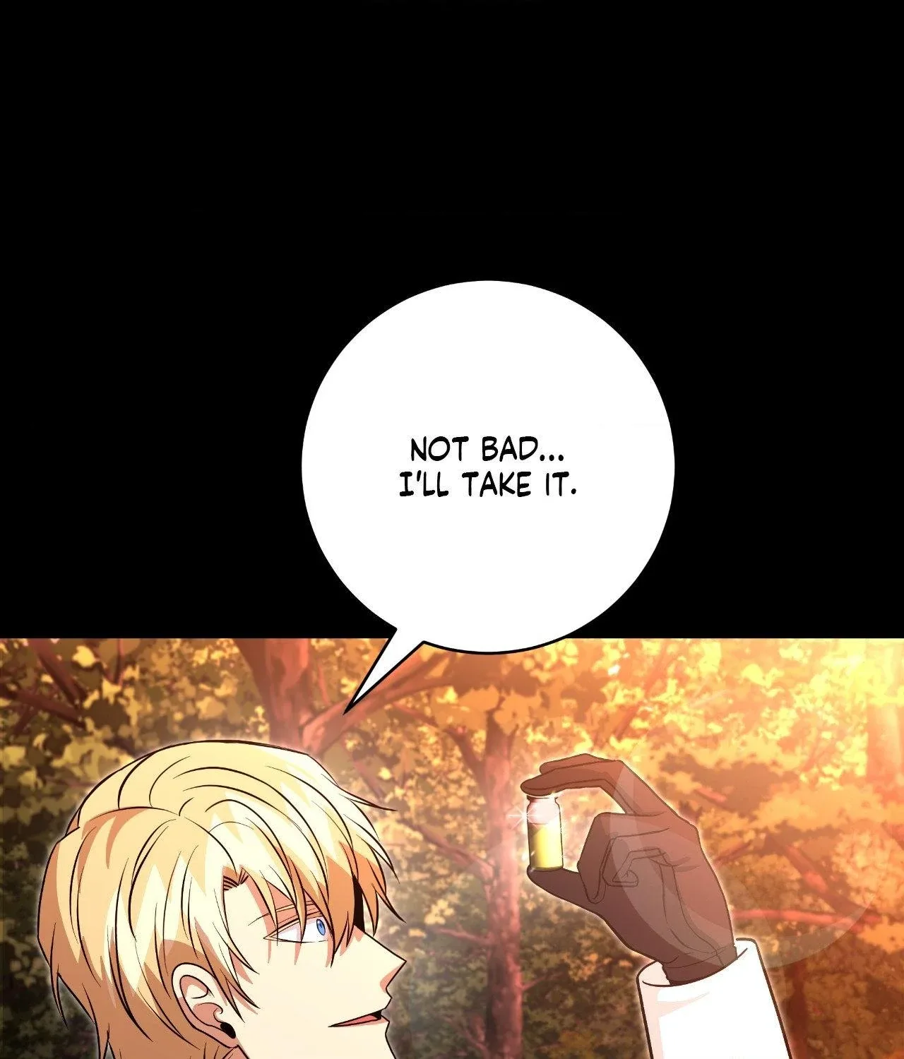 Retirement, Not Love! Chapter 22 page 50