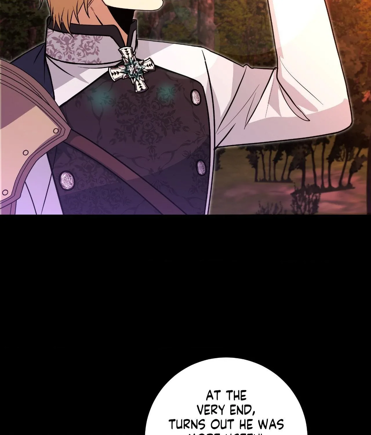 Retirement, Not Love! Chapter 22 page 51