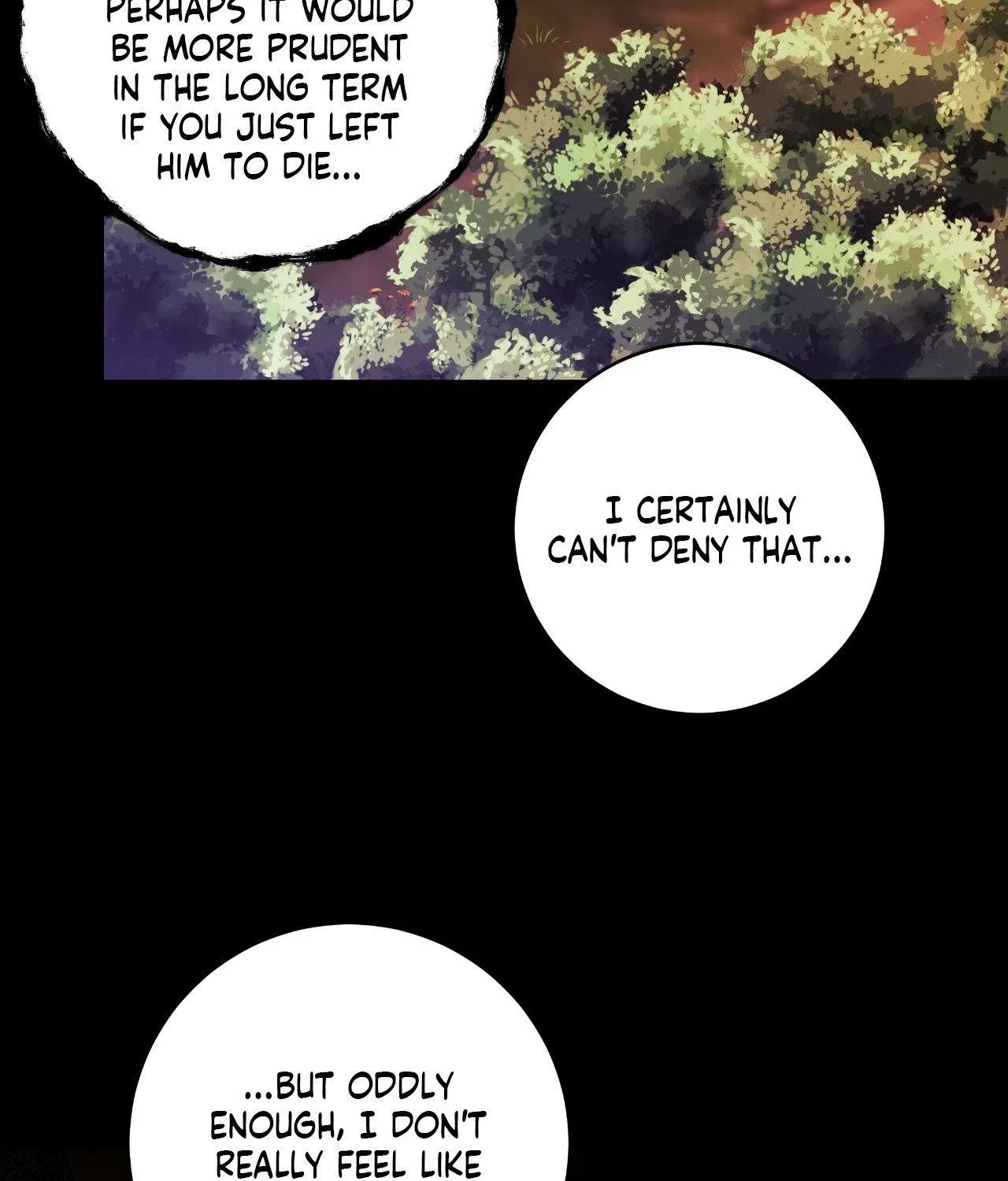 Retirement, Not Love! Chapter 22 page 53
