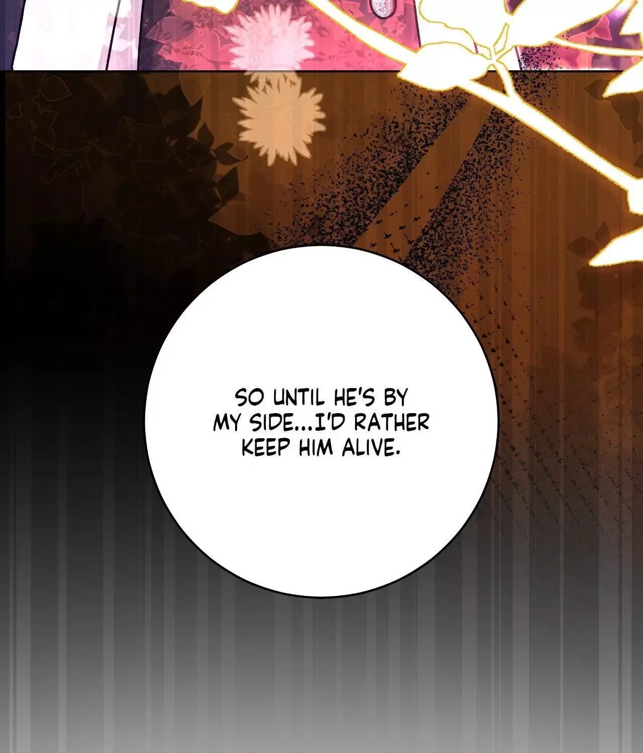 Retirement, Not Love! Chapter 22 page 56