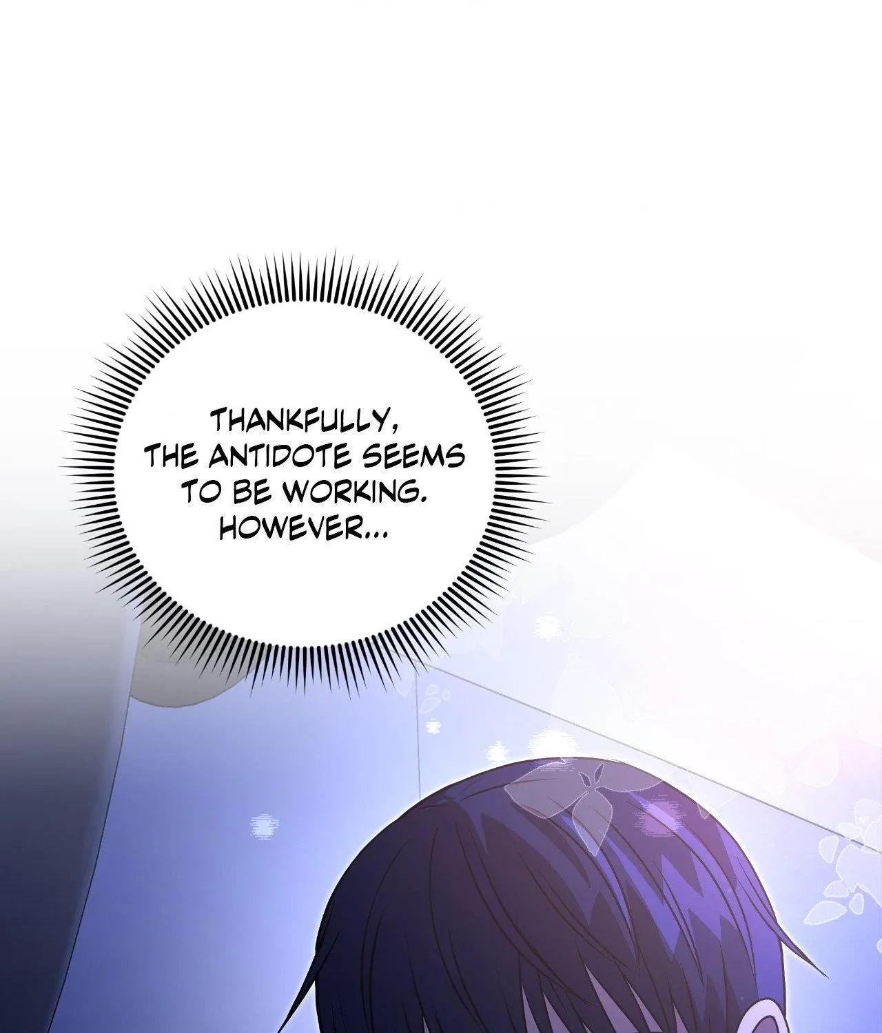 Retirement, Not Love! Chapter 22 page 61