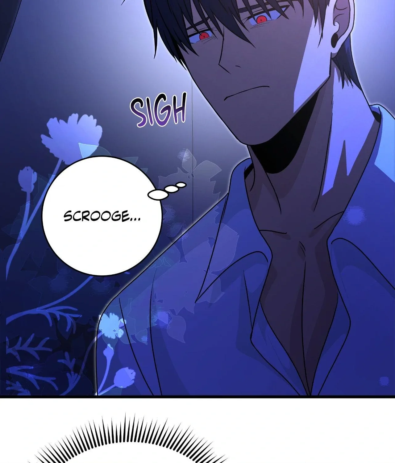 Retirement, Not Love! Chapter 22 page 62