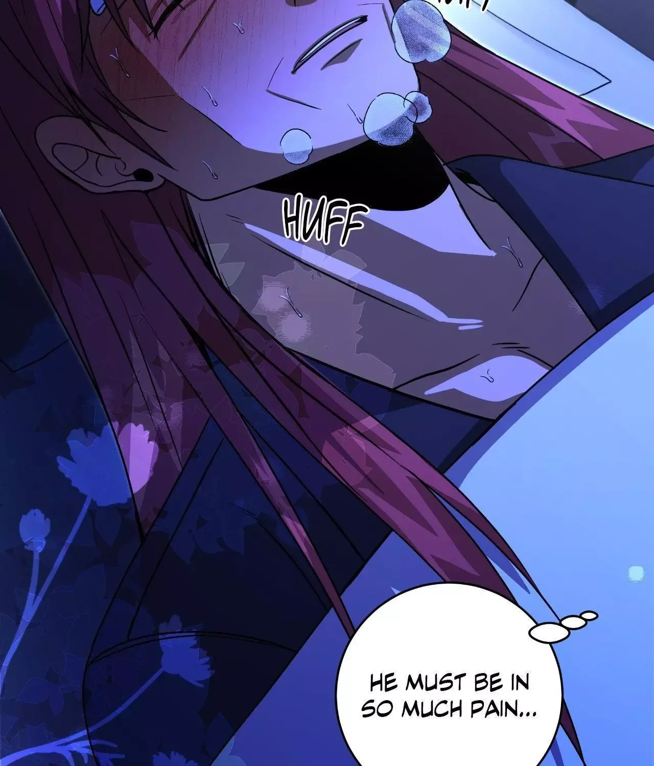 Retirement, Not Love! Chapter 22 page 64