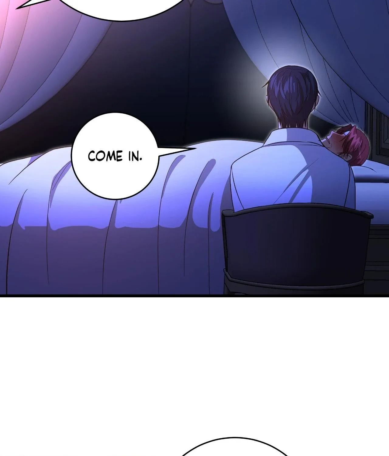 Retirement, Not Love! Chapter 22 page 66
