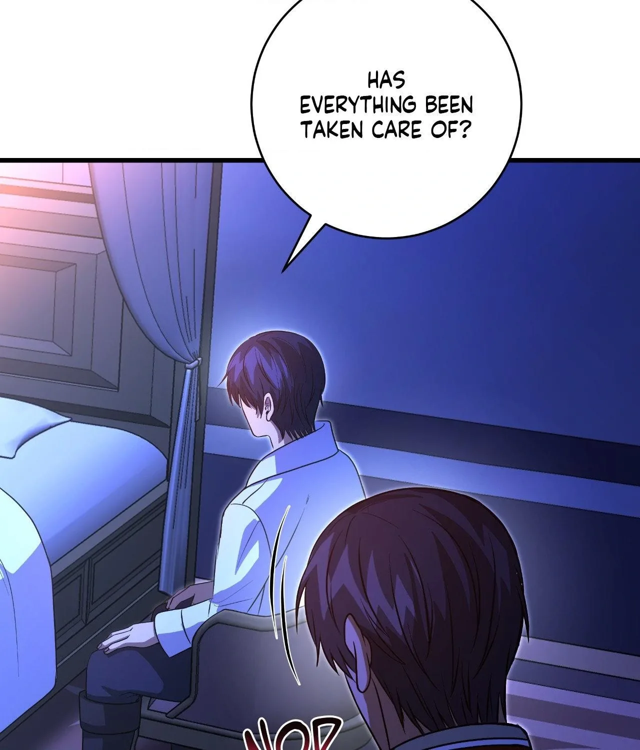 Retirement, Not Love! Chapter 22 page 67