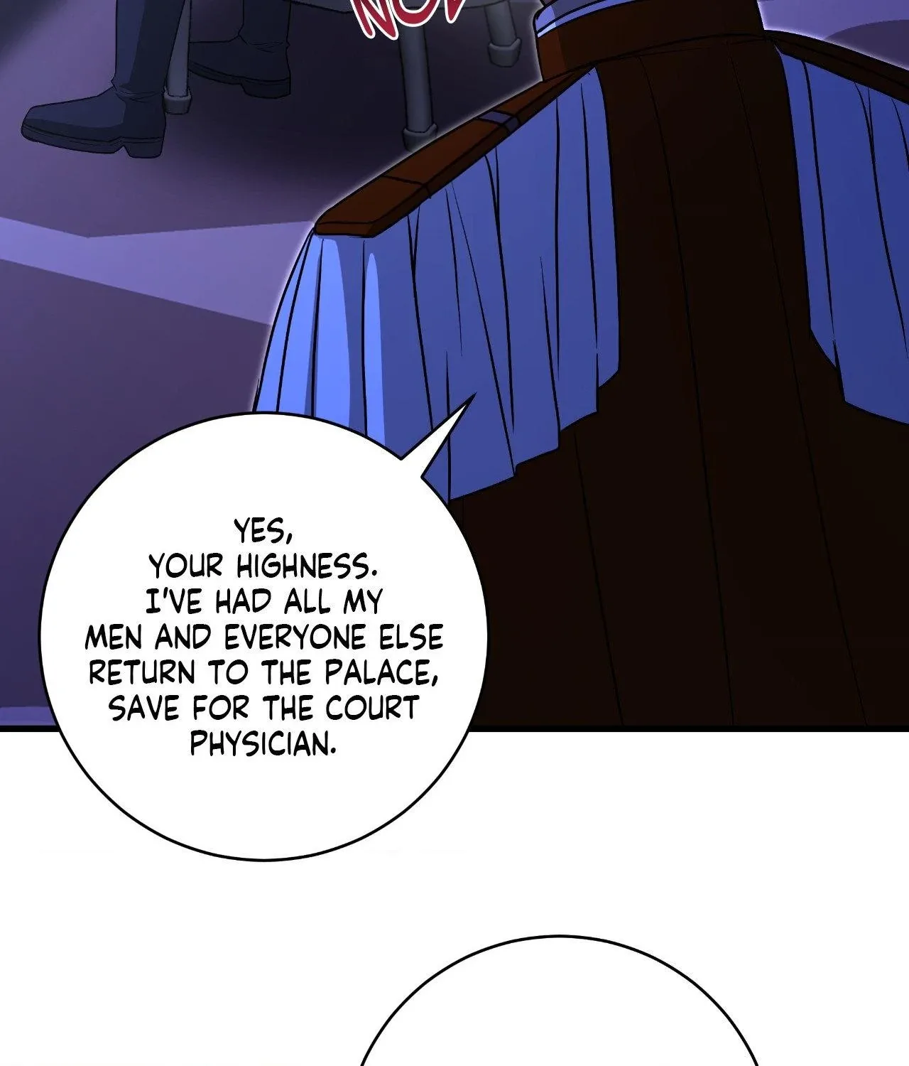 Retirement, Not Love! Chapter 22 page 68