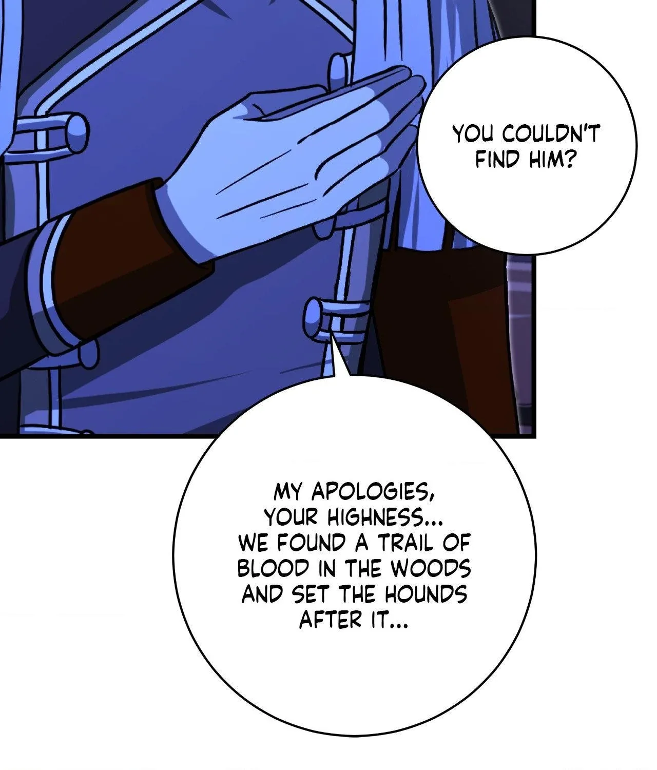 Retirement, Not Love! Chapter 22 page 70