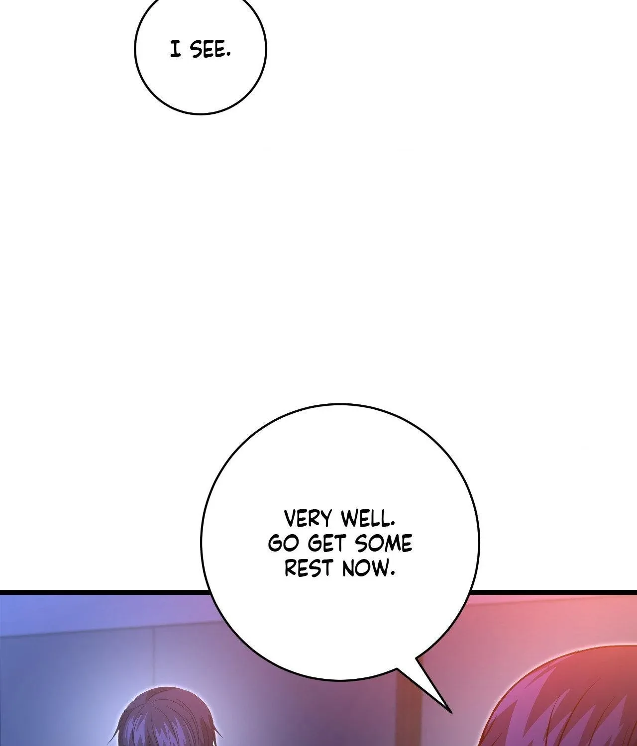 Retirement, Not Love! Chapter 22 page 74