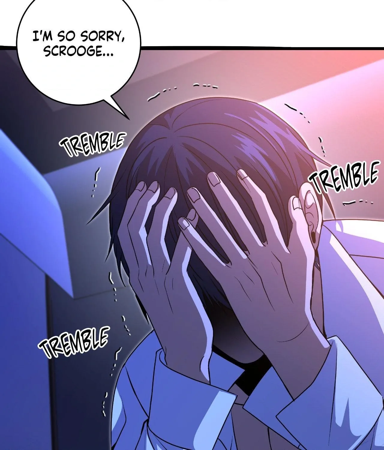 Retirement, Not Love! Chapter 22 page 79