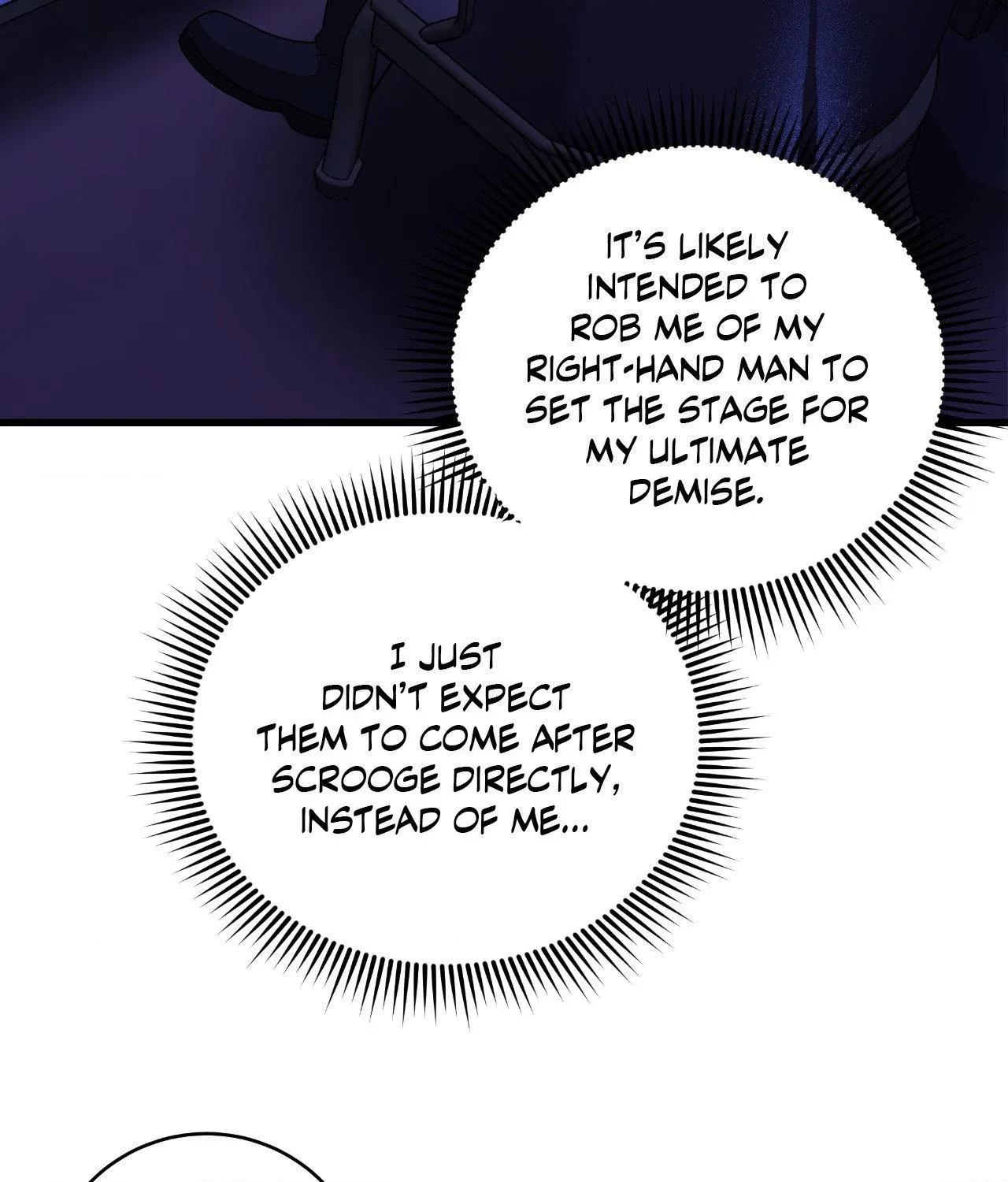 Retirement, Not Love! Chapter 22 page 78
