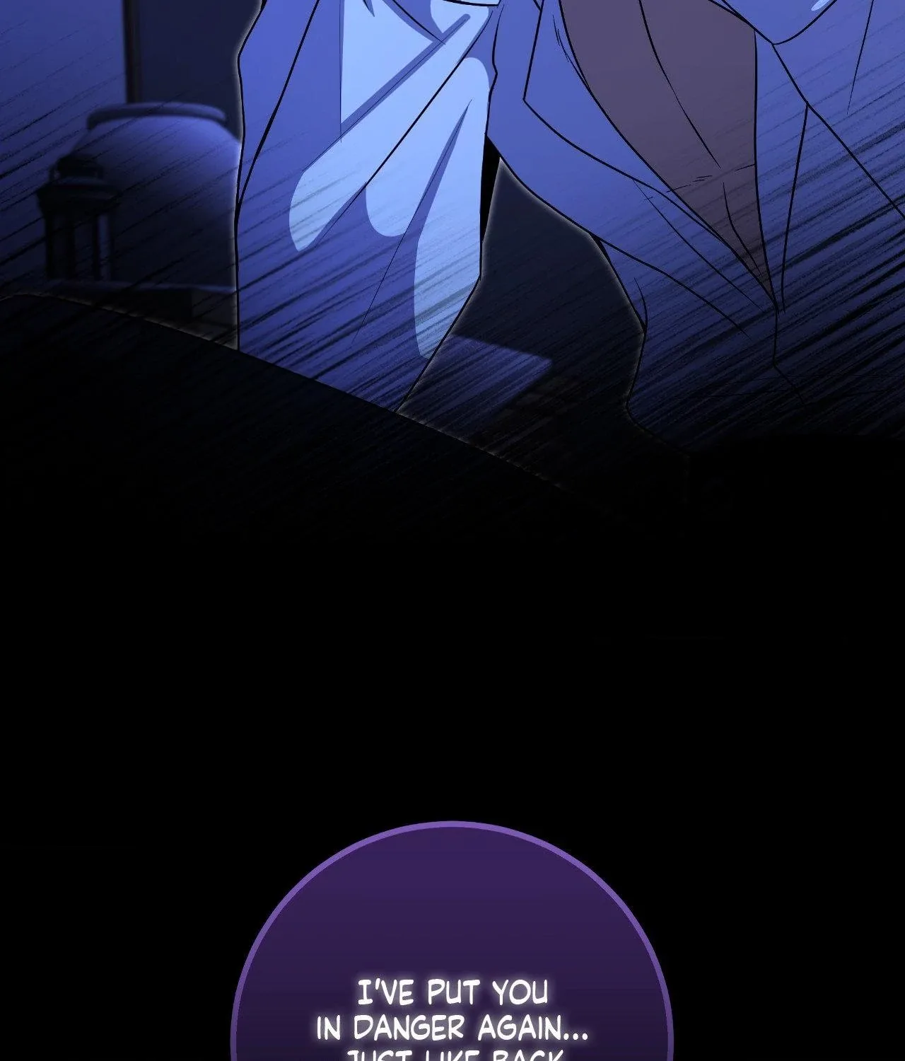 Retirement, Not Love! Chapter 22 page 80