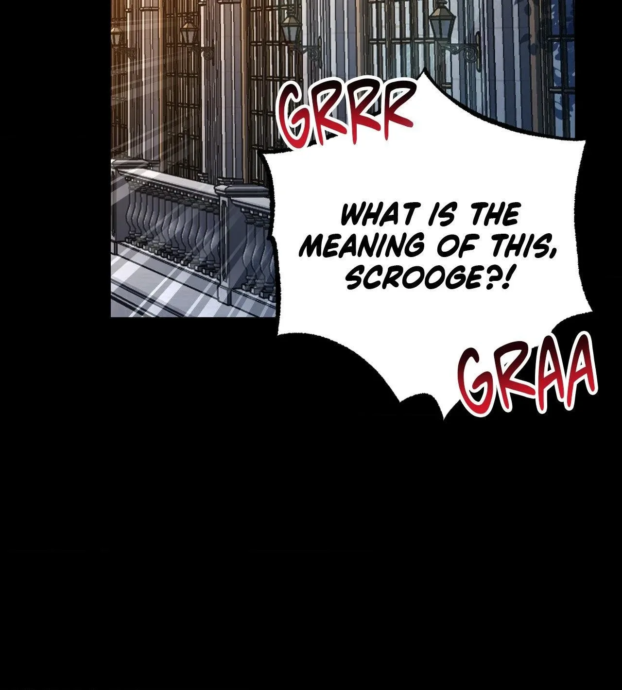 Retirement, Not Love! Chapter 22 page 83