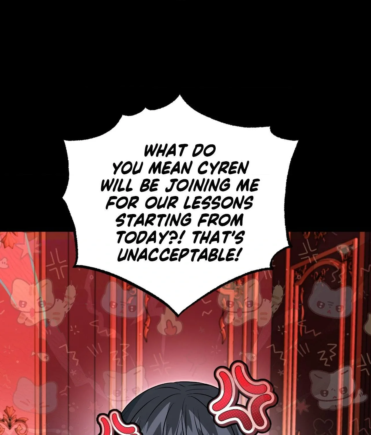 Retirement, Not Love! Chapter 22 page 84