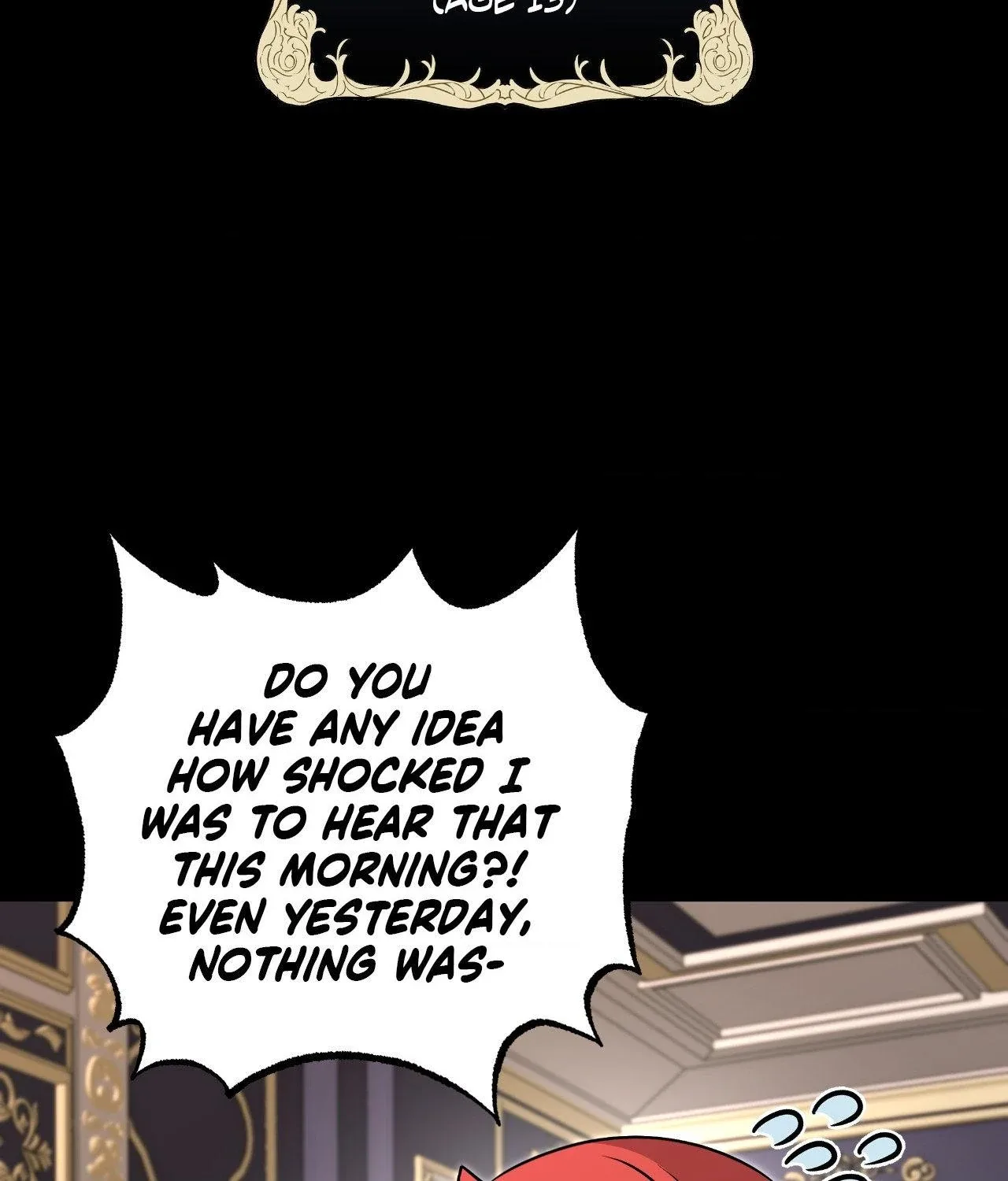 Retirement, Not Love! Chapter 22 page 86