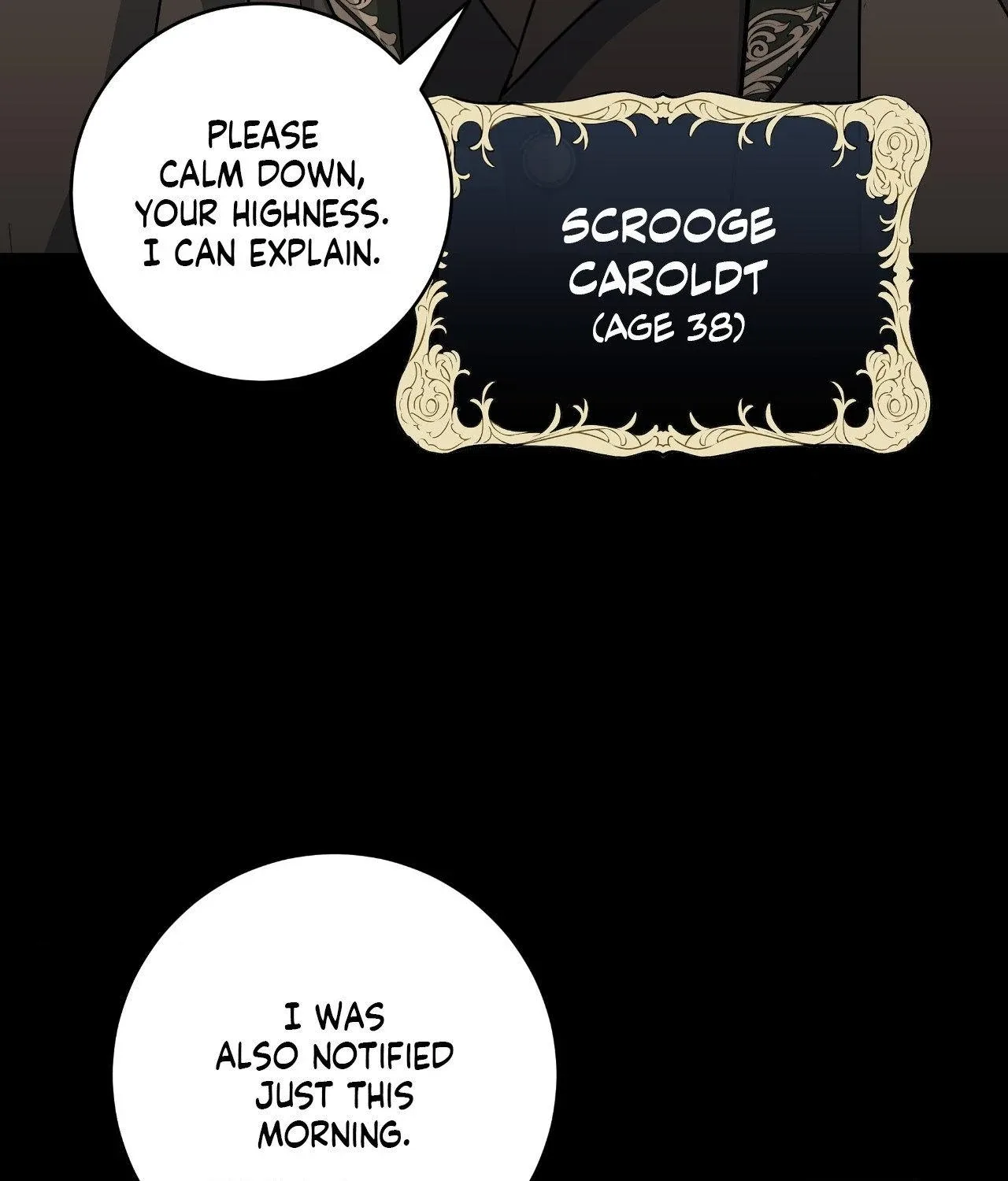 Retirement, Not Love! Chapter 22 page 88