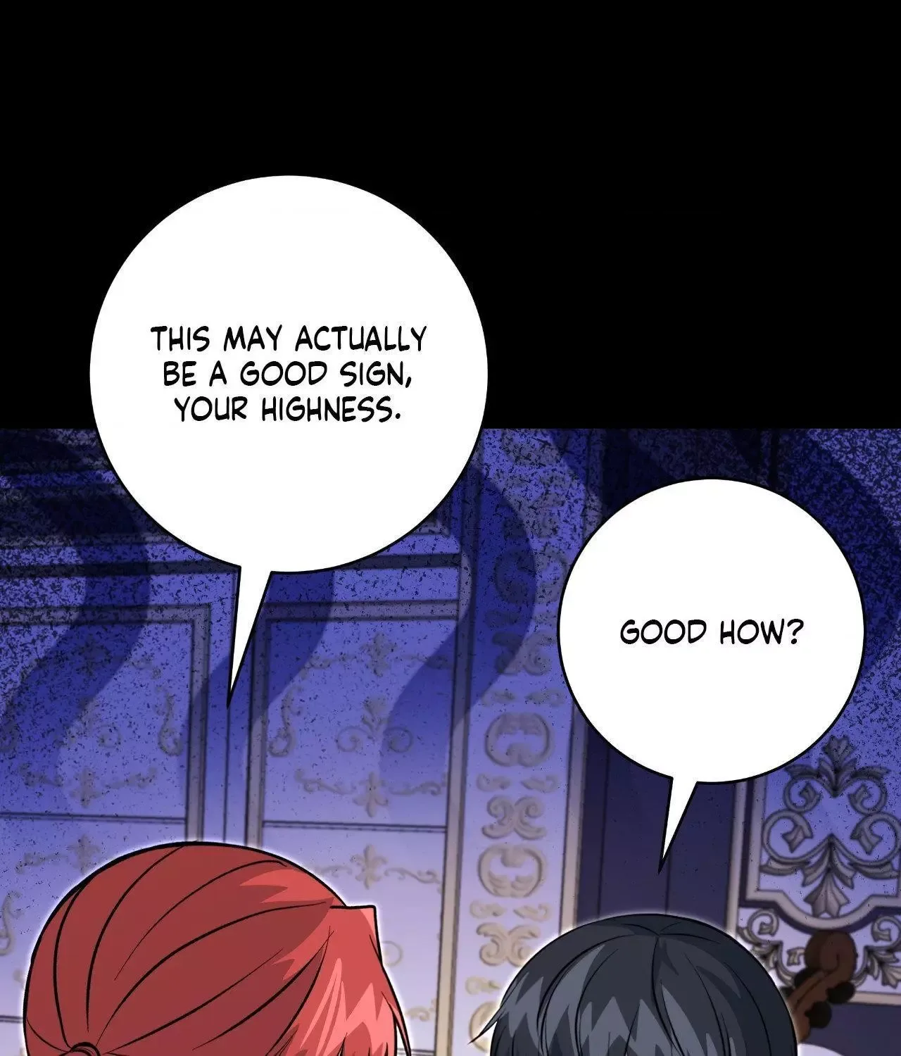 Retirement, Not Love! Chapter 22 page 93
