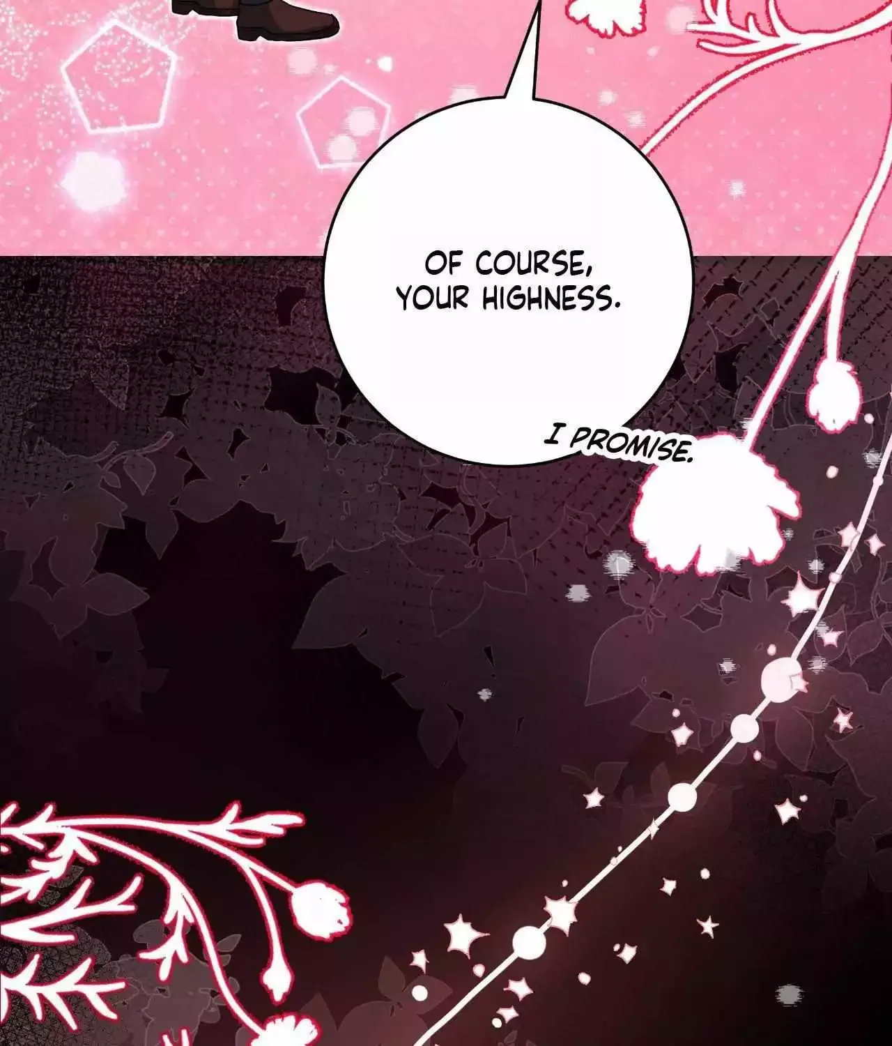 Retirement, Not Love! Chapter 22 page 101