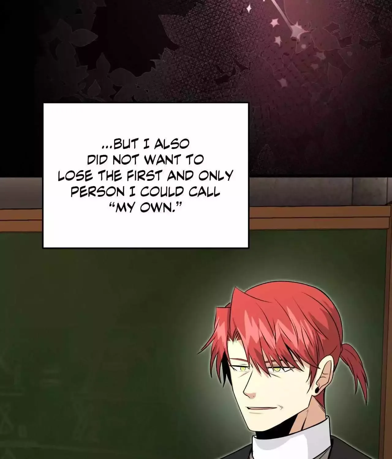 Retirement, Not Love! Chapter 22 page 104