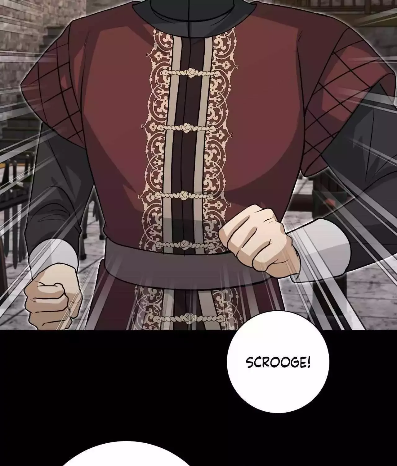 Retirement, Not Love! Chapter 22 page 114