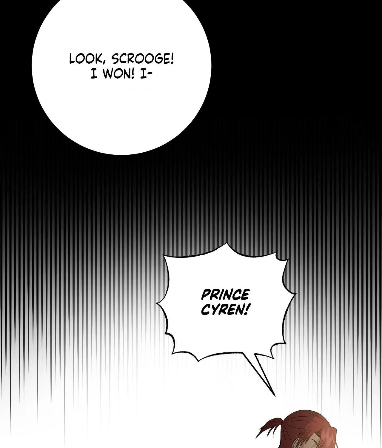 Retirement, Not Love! Chapter 22 page 115