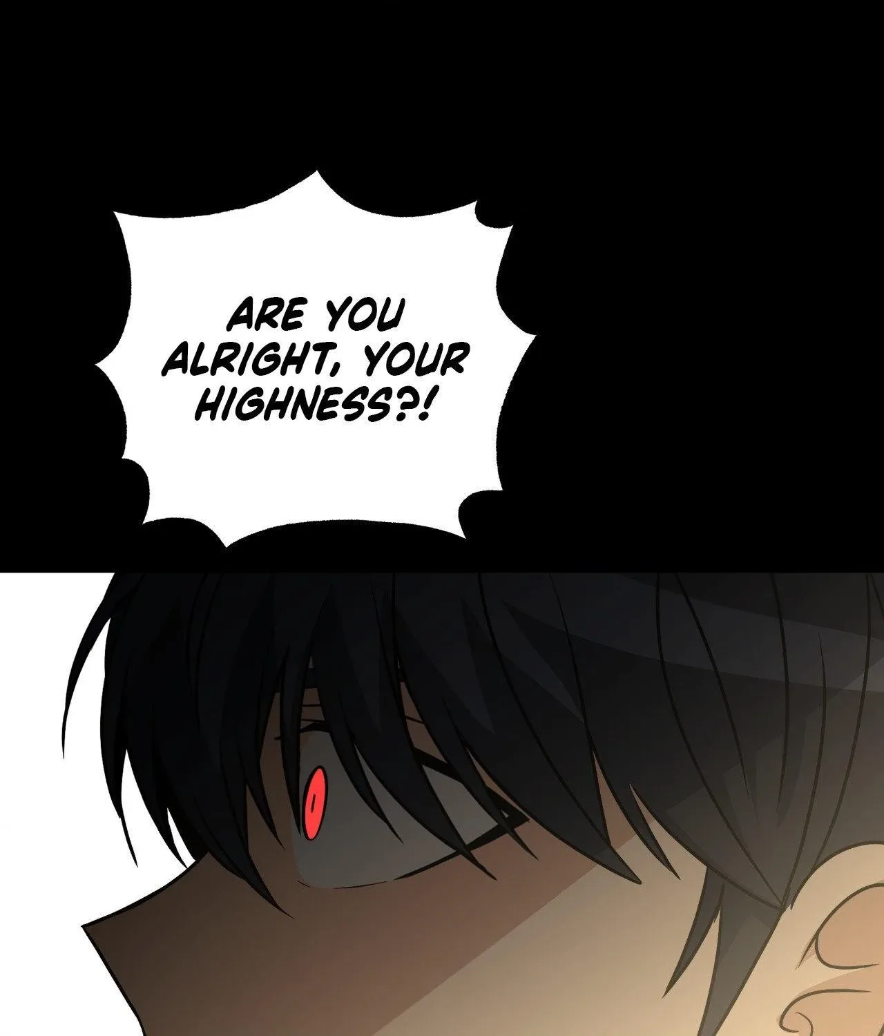 Retirement, Not Love! Chapter 22 page 117