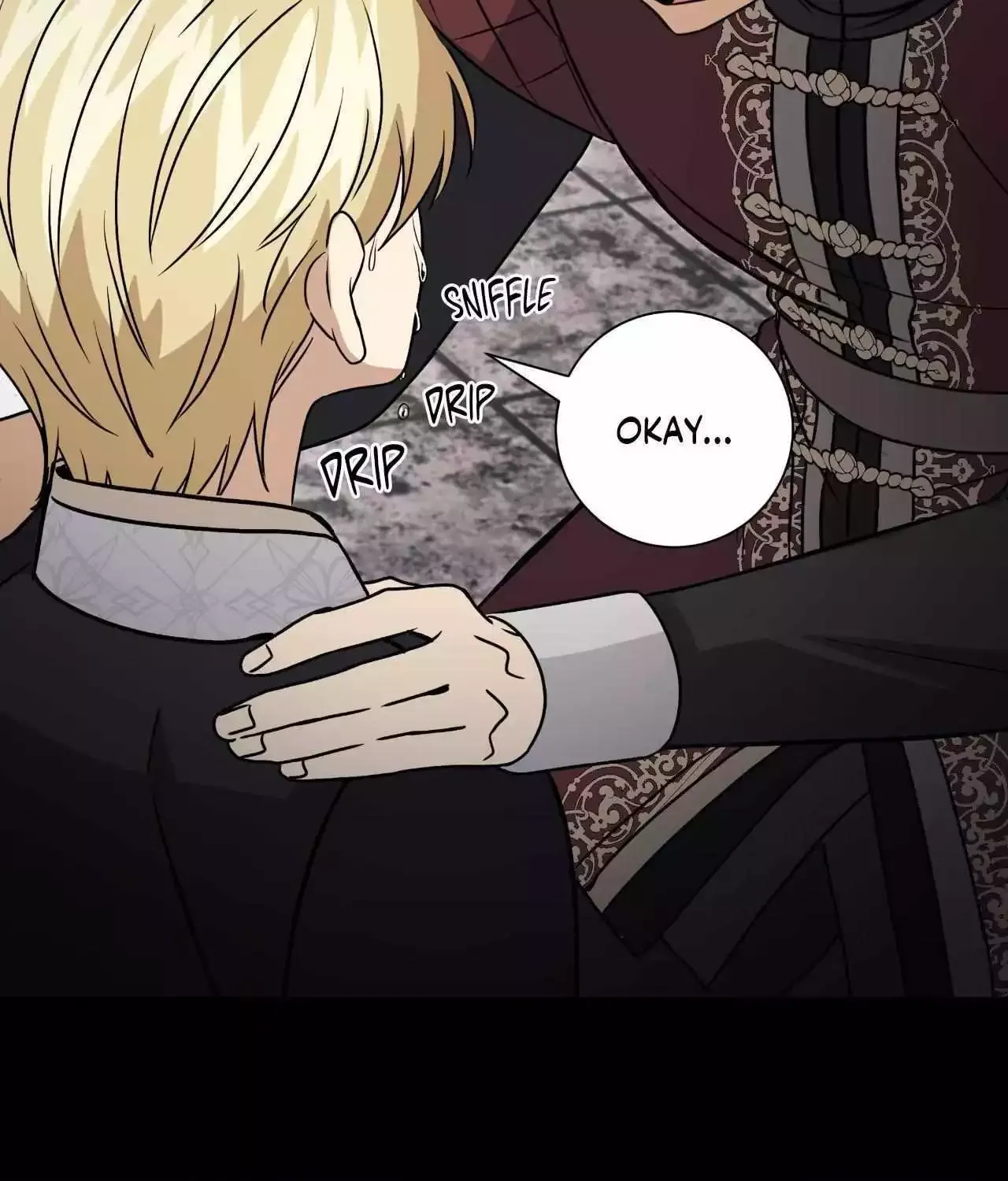 Retirement, Not Love! Chapter 22 page 120