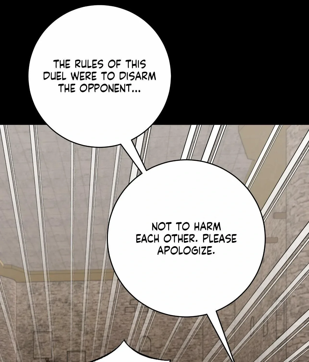 Retirement, Not Love! Chapter 22 page 123