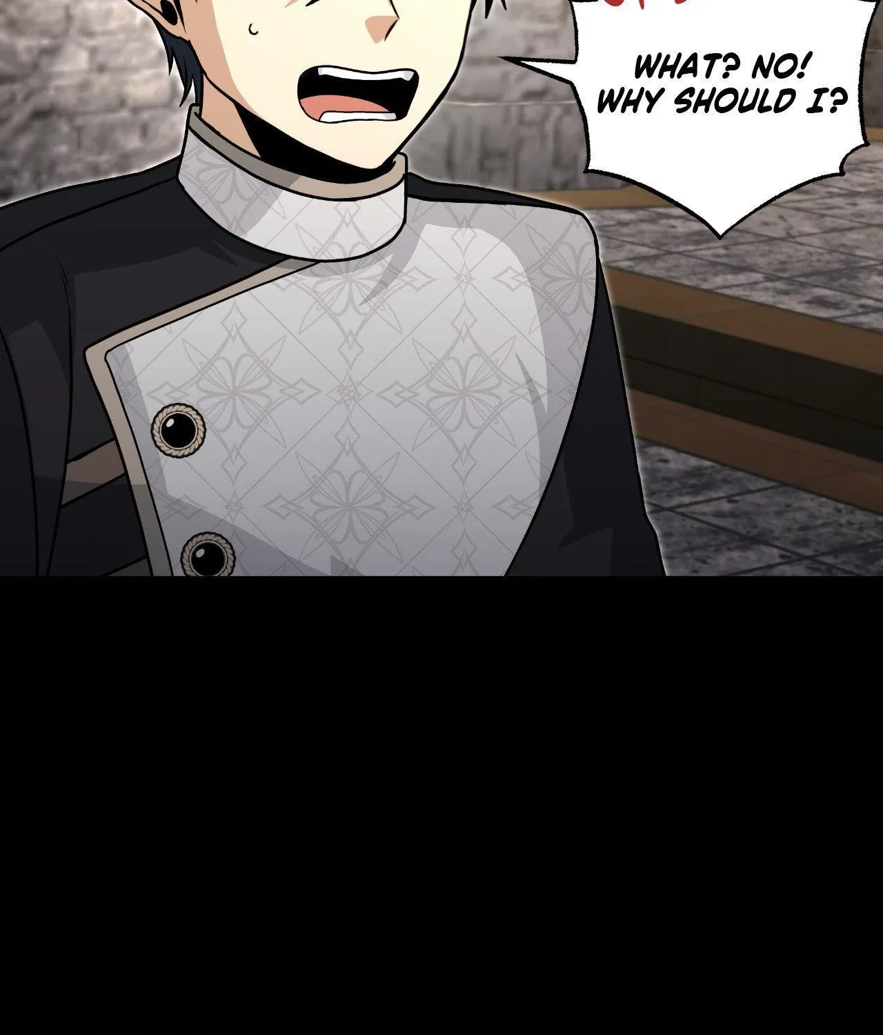 Retirement, Not Love! Chapter 22 page 122