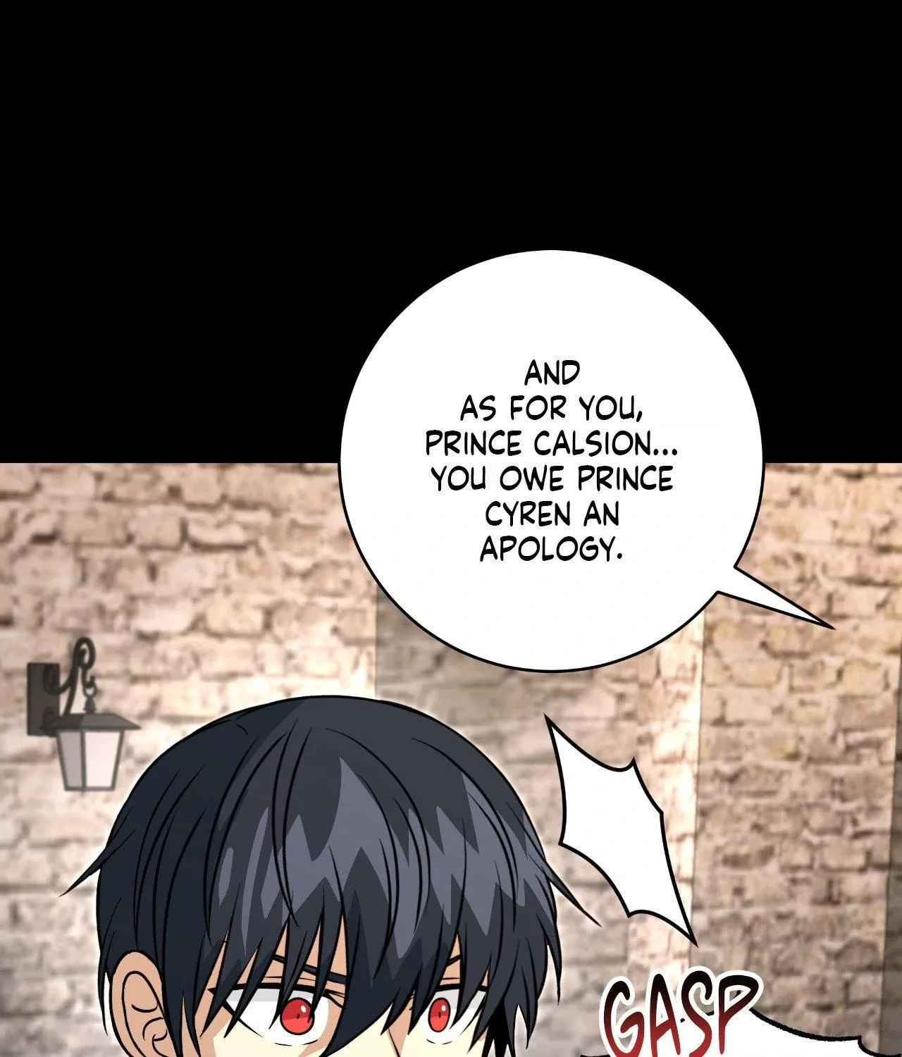 Retirement, Not Love! Chapter 22 page 121