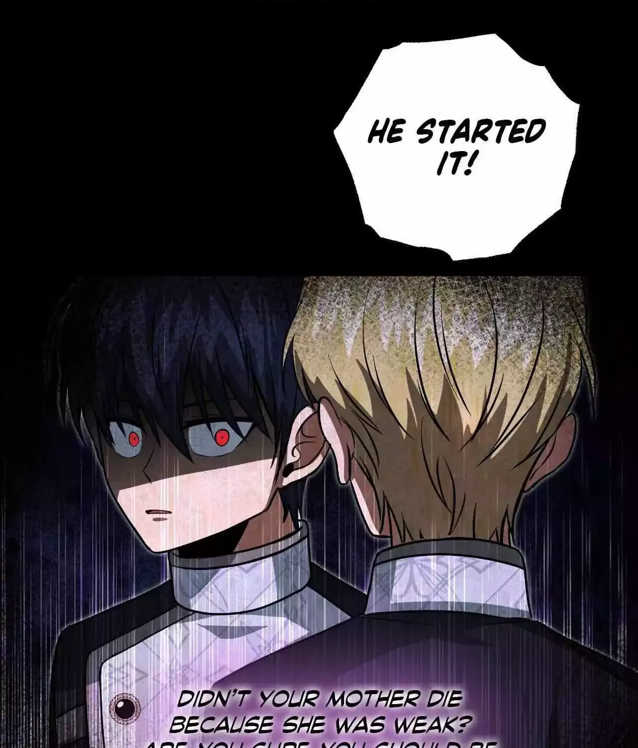 Retirement, Not Love! Chapter 22 page 125