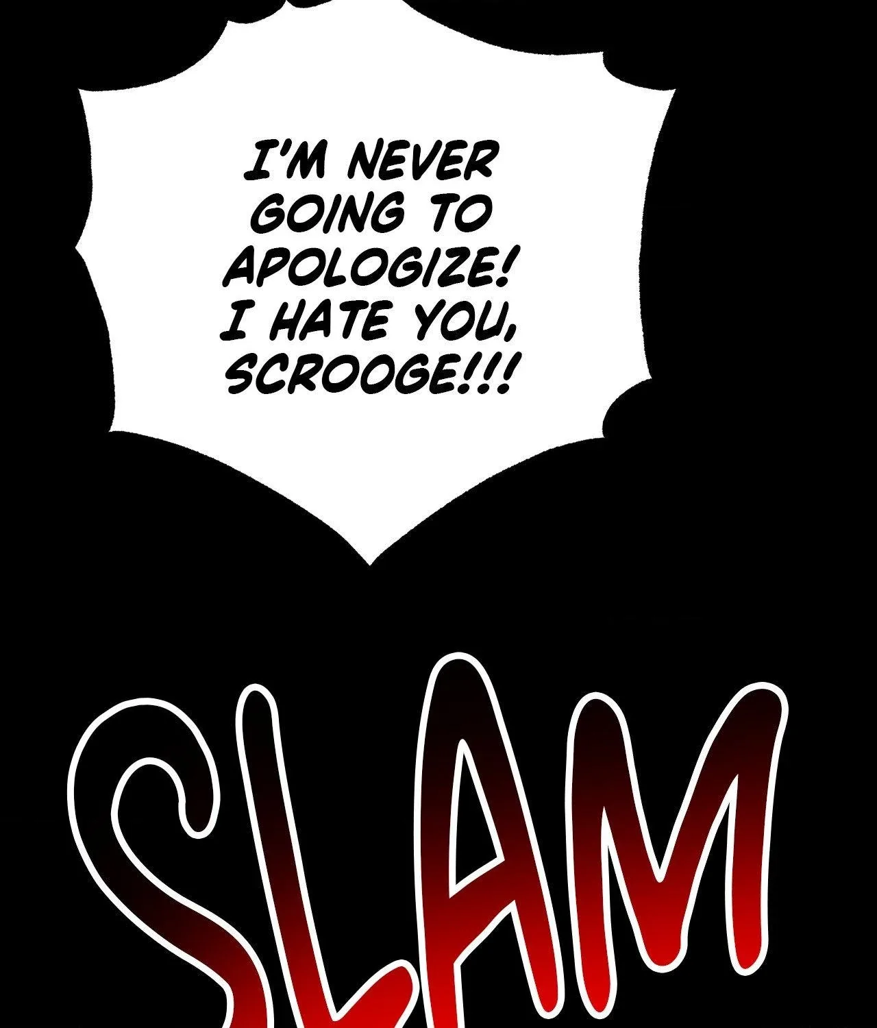 Retirement, Not Love! Chapter 22 page 131