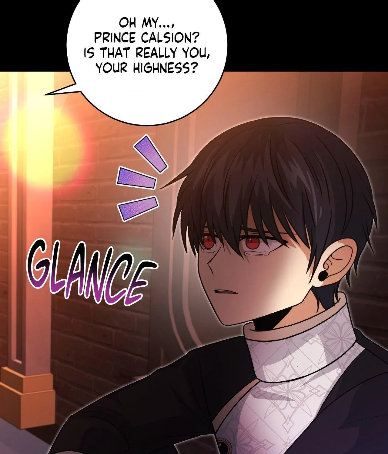 Retirement, Not Love! Chapter 22 page 138