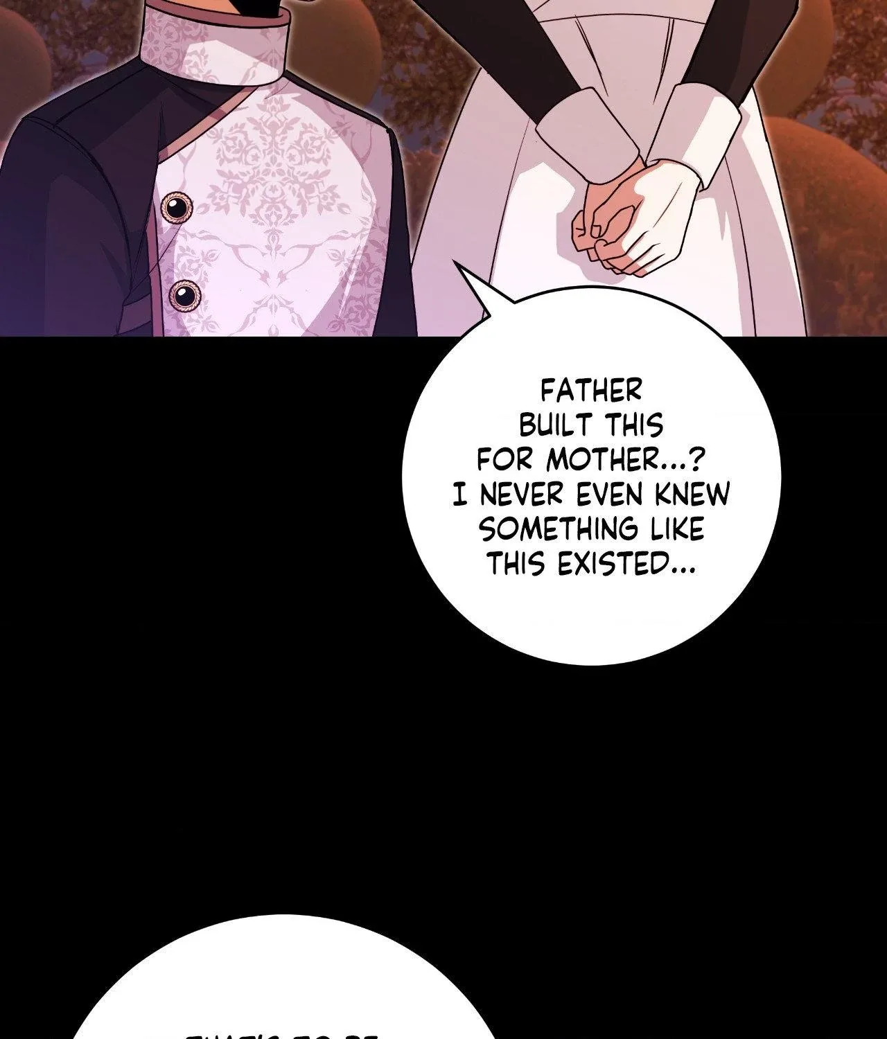 Retirement, Not Love! Chapter 23 page 21