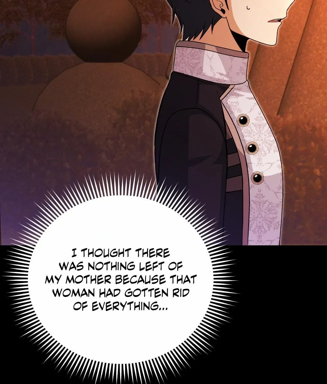 Retirement, Not Love! Chapter 23 page 23