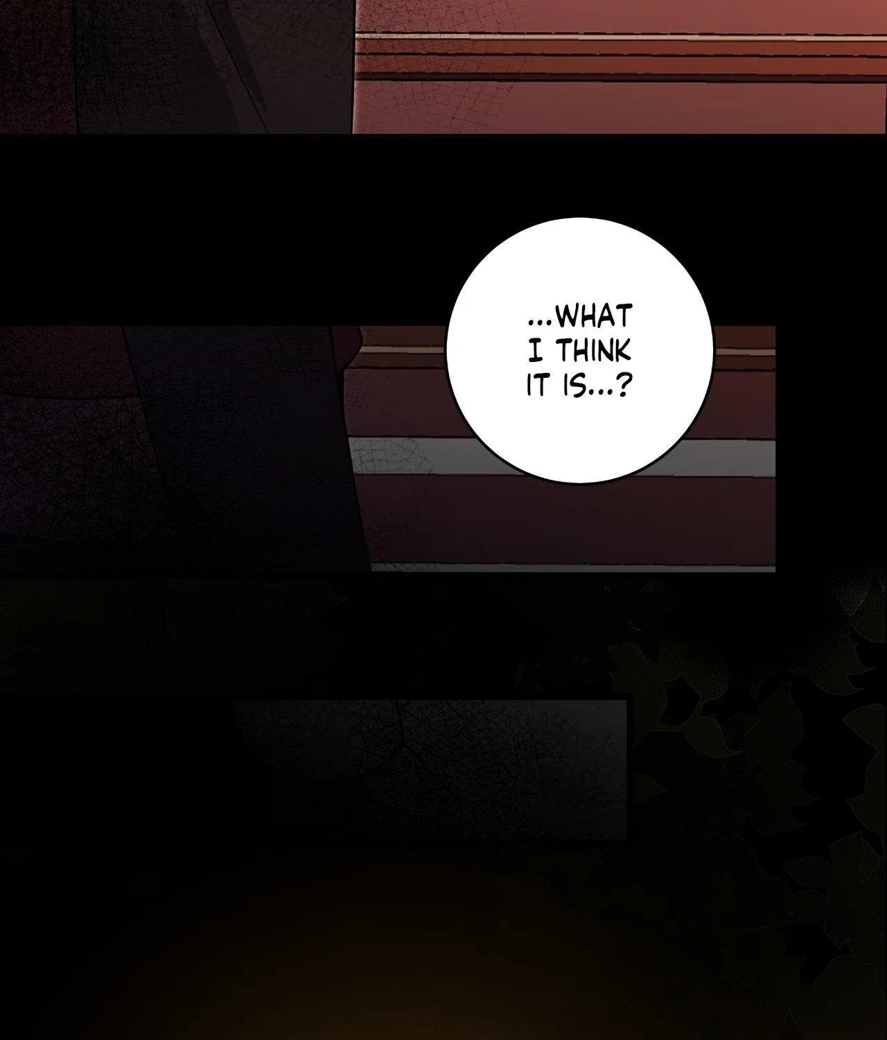 Retirement, Not Love! Chapter 23 page 16