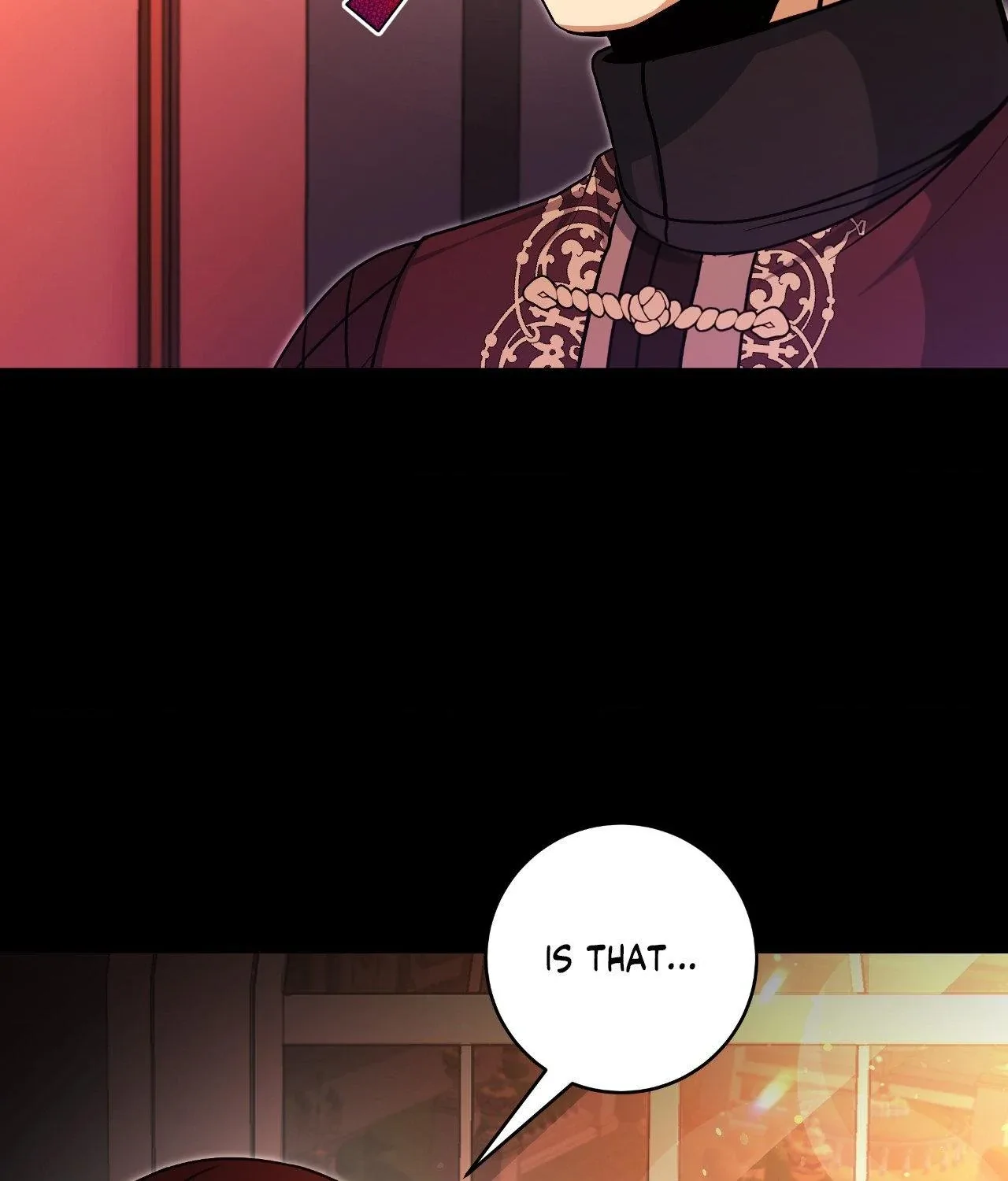Retirement, Not Love! Chapter 23 page 14